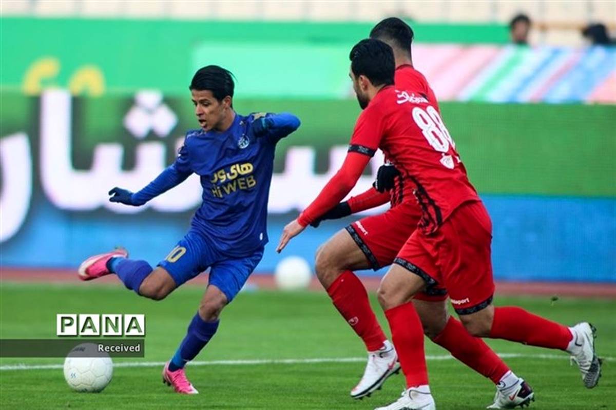 همه برای حذف باشگاه‌های ایران از آسیا دنبال مقصر می‌گردند