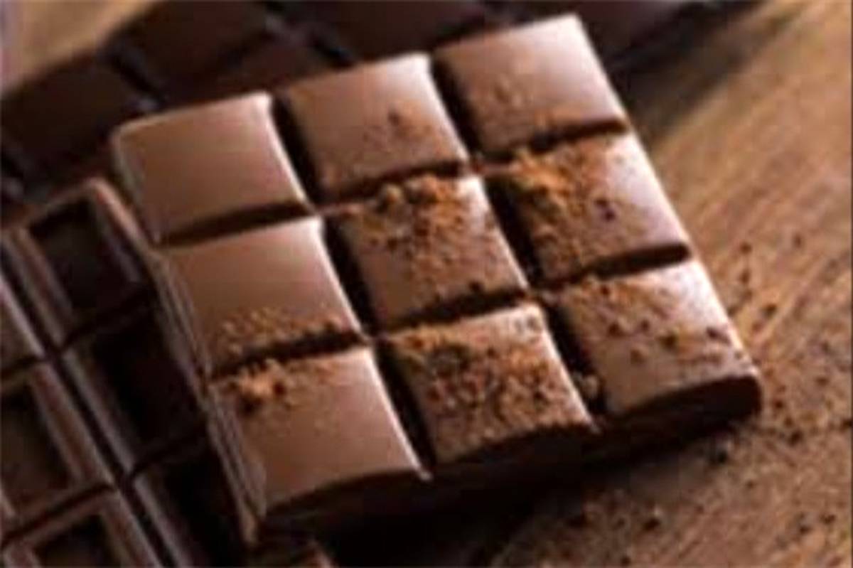 از خواص شکلات تلخ چه می‌دانیم؟