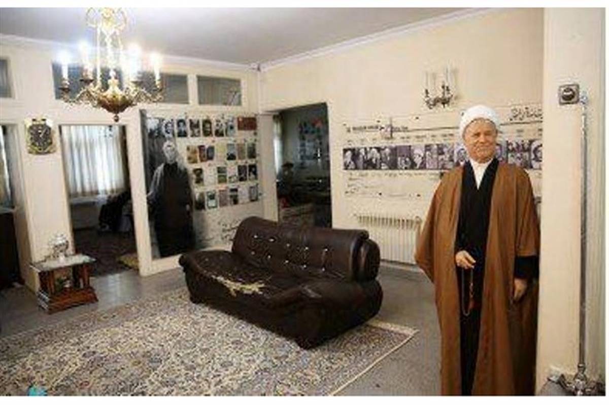 ناگفته‌هایی درباره آیت الله هاشمی رفسنجانی در رادیو تهران