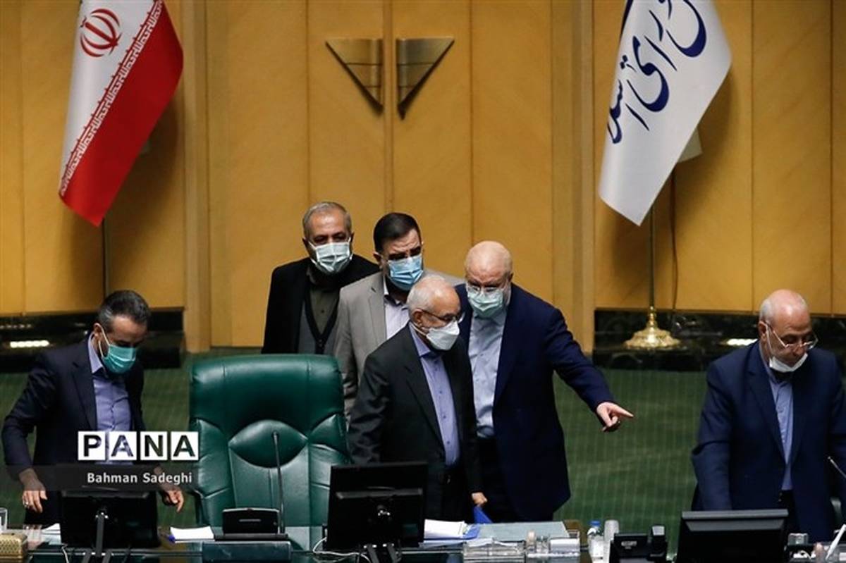 ارسال «طرح الزام دولت به پاسخگویی به تذکرات نمایندگان» به مجمع تشخیص