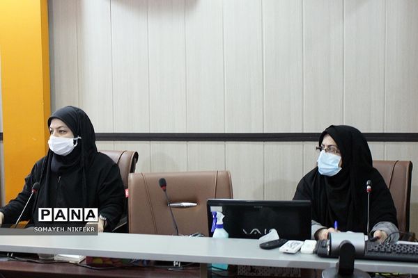 یازدهمین کارگروه توسعه مدیریت شهرستان‌های تهران