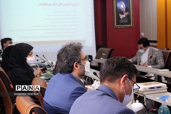 یازدهمین کارگروه توسعه مدیریت شهرستان‌های تهران