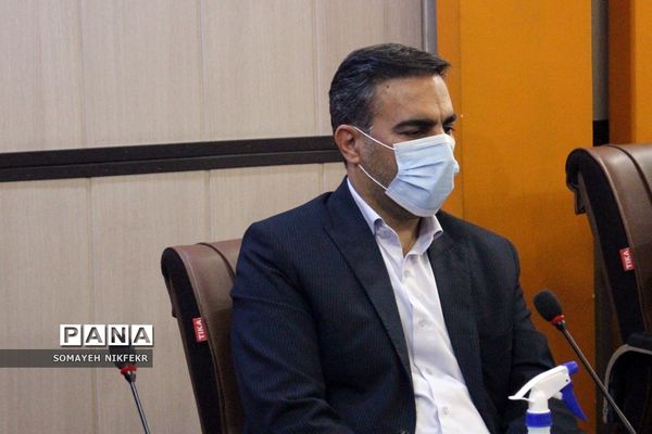 یازدهمین کارگروه توسعه مدیریت شهرستان‌های تهران