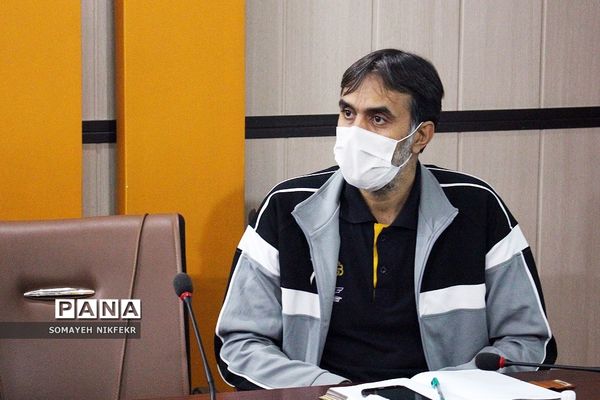 یازدهمین کارگروه توسعه مدیریت شهرستان‌های تهران