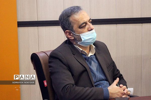یازدهمین کارگروه توسعه مدیریت شهرستان‌های تهران