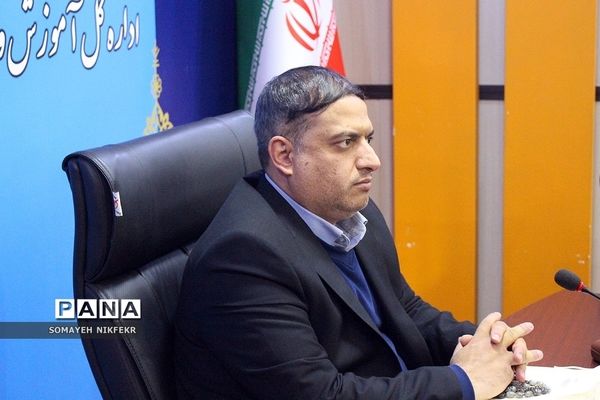 یازدهمین کارگروه توسعه مدیریت شهرستان‌های تهران