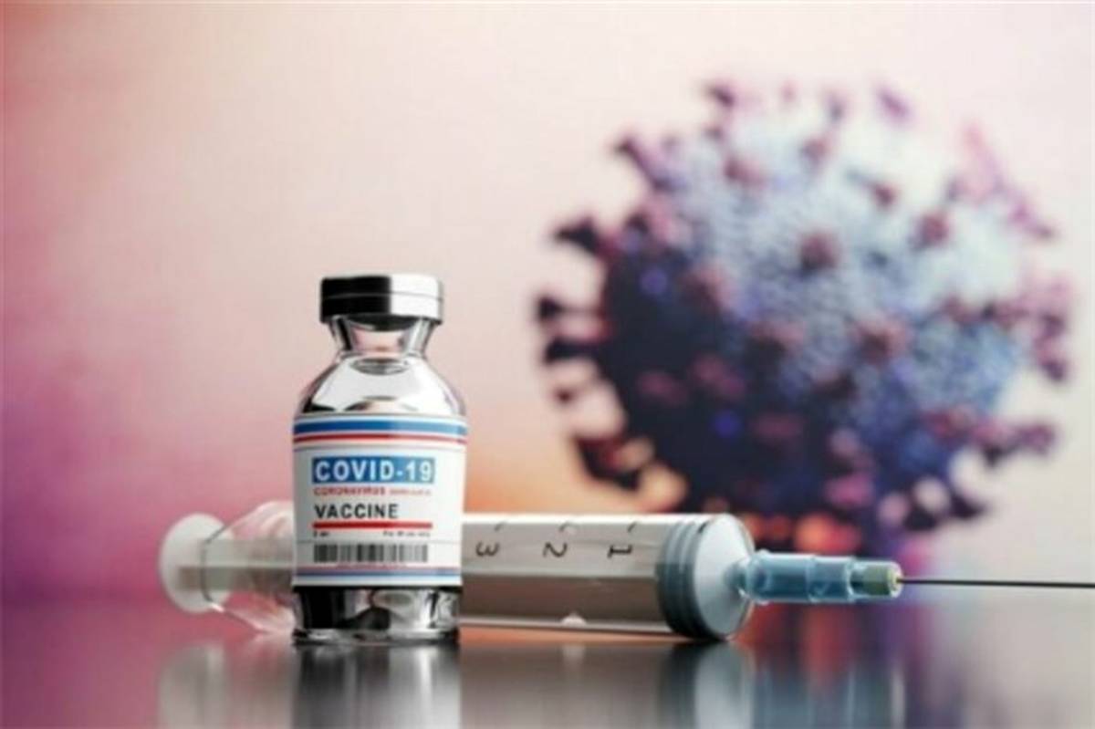19.3 درصد جمیعت استان فارس دز سوم واکسن کرونا را دریافت کرده‌اند