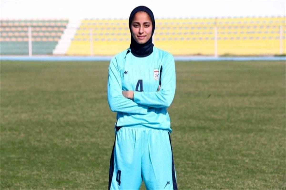می‌خواهیم نسل شگفتی‌ساز فوتبال زنان ایران شویم
