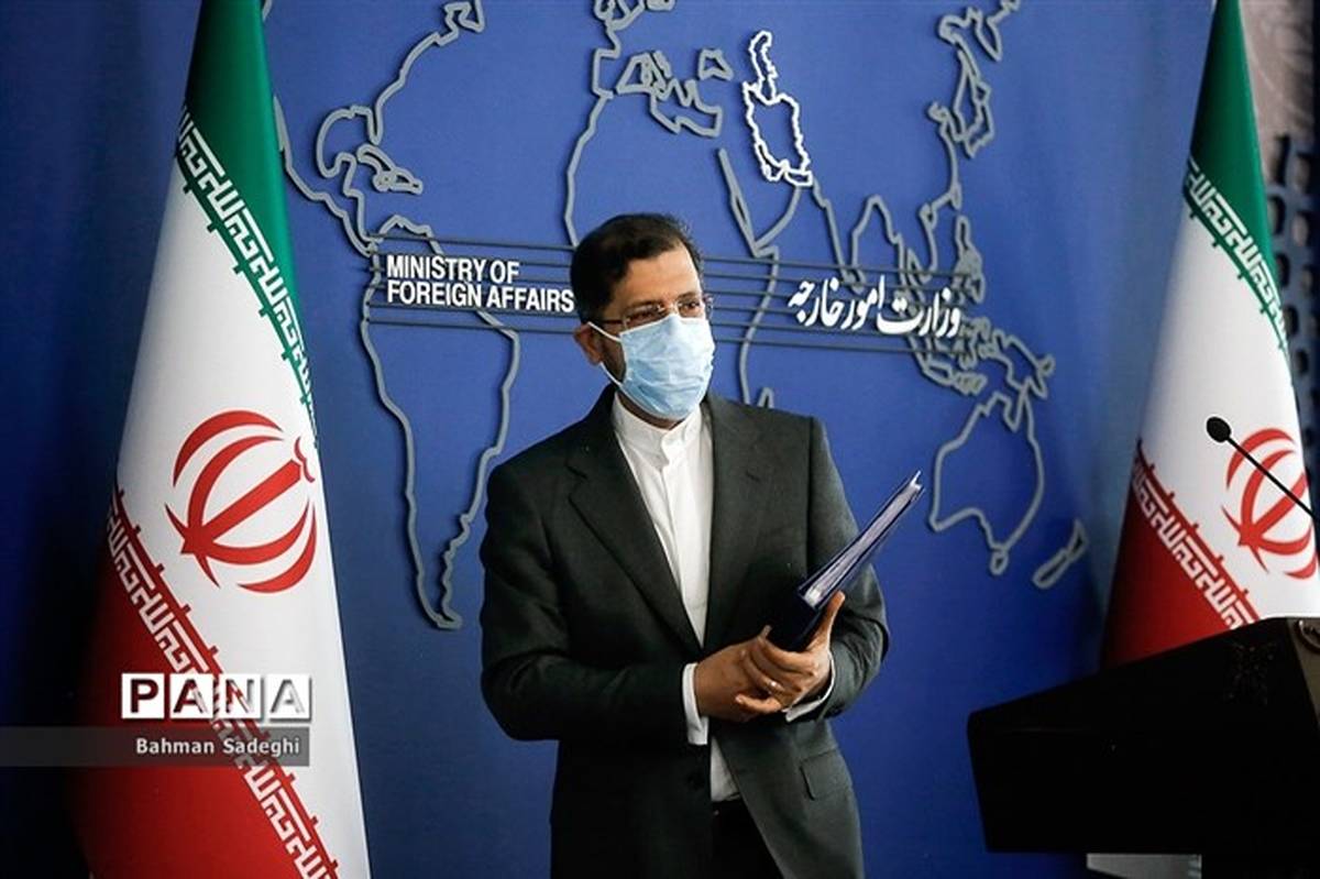 ایران به‌دنبال توافق «پایدار» و «قابل اتکا» در وین است