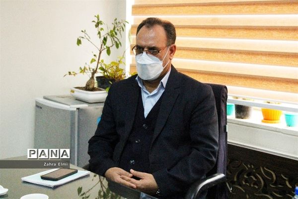 مراسم تجلیل از برگزیدگان نخستین جشنواره تجارب و ایده‌های برتر اردویی و اردوگاهی