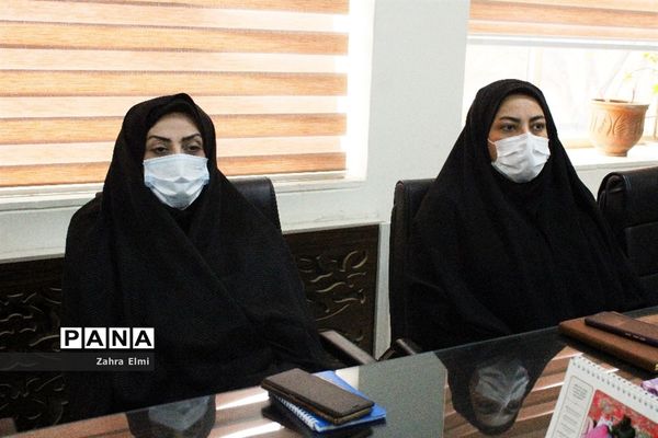 مراسم تجلیل از برگزیدگان نخستین جشنواره تجارب و ایده‌های برتر اردویی و اردوگاهی