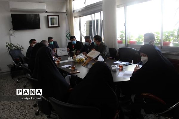 نشست ستاد بزرگداشت دهه فجر در مازندران