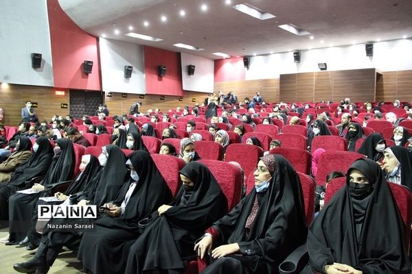 افتتاحیه دوازدهمین دوره جشنواره مردمی فیلم عمار در  اسلامشهر