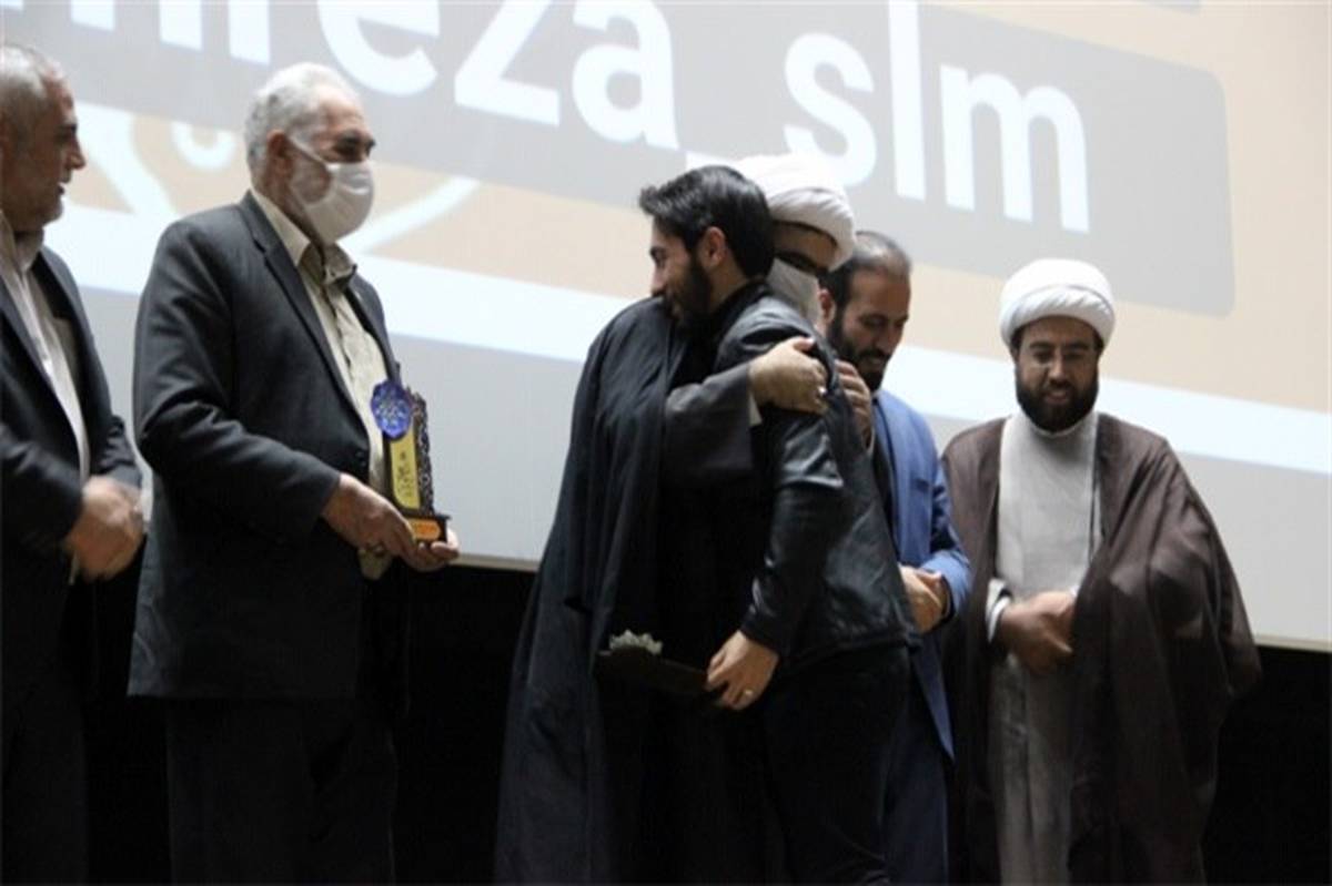افتتاحیه دوازدهمین جشنواره فیلم عمار در اسلامشهر