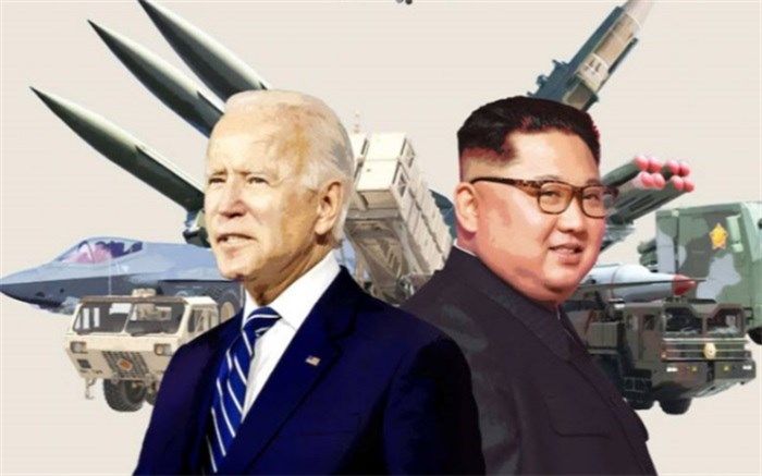 اعمال تحریم‌های آمریکا علیه برنامه‌های تسلیحاتی کره شمالی