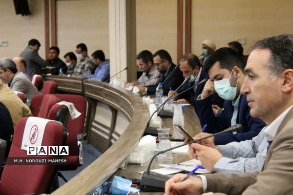 همایش سراسری کارشناسان دانشگاه فرهنگیان در قم