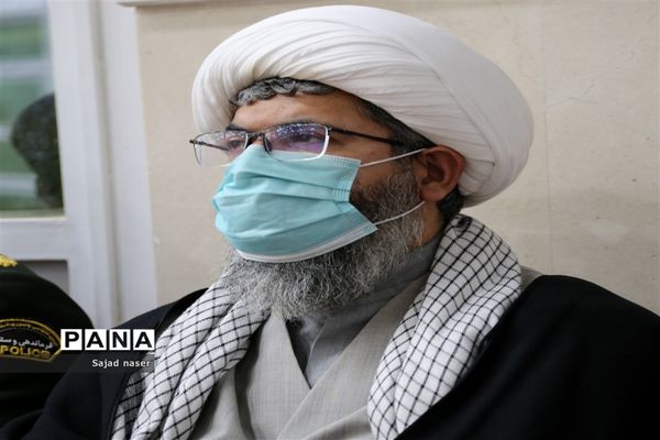 برگزاری اولین یادواره شهدای زیر ۱۵ سال در کاشمر