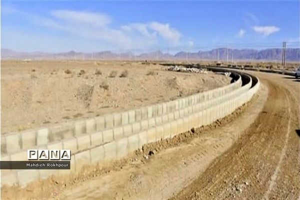 بازدید استاندار خراسان جنوبی از پروژه های طرح اقدام ملی مسکن در شهر طبس