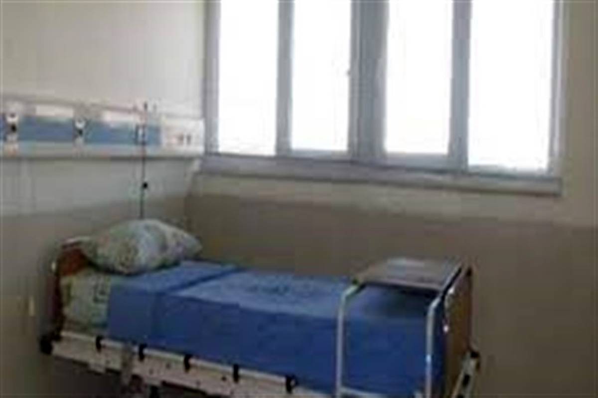 فقط ۳۰۰ تخت ICU کودکان در کشور وجود دارد