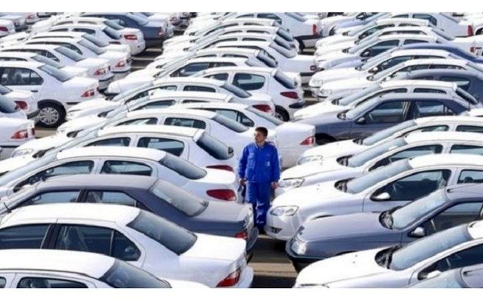قیمت پرنوسان‌ترین خودرو ایرانی در هفته‌ای که گذشت+ جدول
