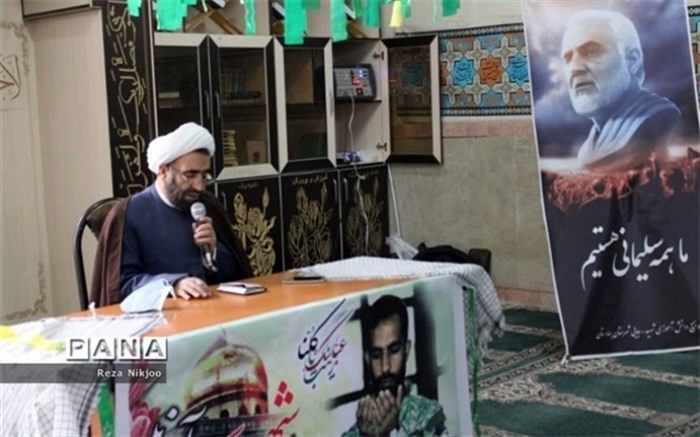 عمر، کالایی گران‌بها و منحصر به فرد برای هر انسان است