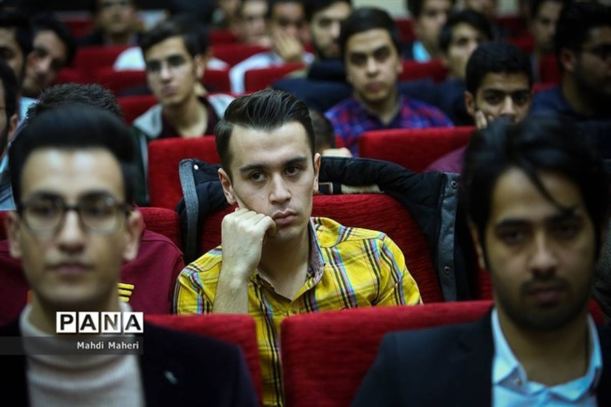دانشگاه فرهنگیان 23 بهمن‌ بازگشایی می‌شود