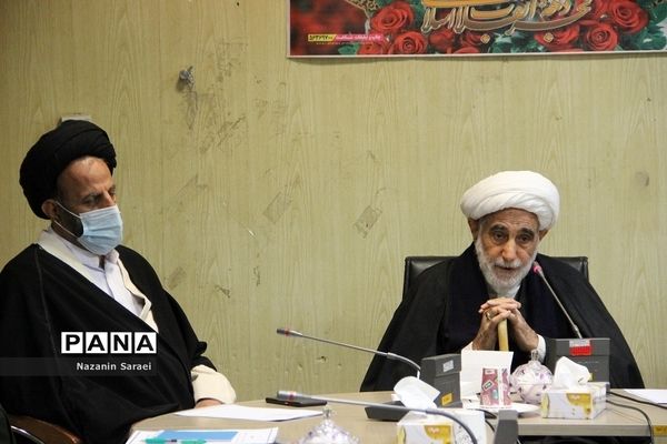 ستاد برگزاری مراسم دهه فجر انقلاب اسلامی شهرستان اسلامشهر