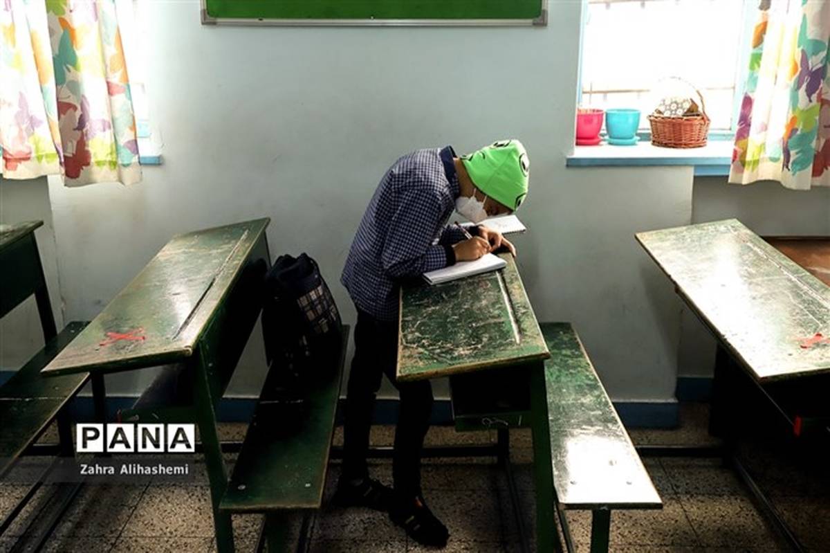 آخرین وضعیت حضوری شدن مدارس از زبان وزیر آموزش و پرورش