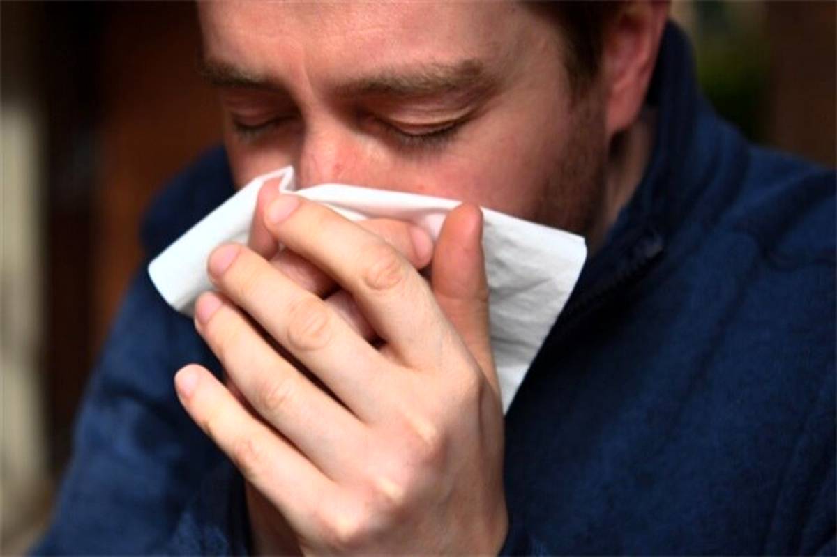 توصیه‌های کرونایی؛ افراد دارای علائم سرماخوردگی حداقل 5 روز در خانه بمانند