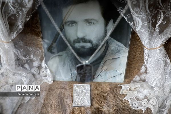 نگاه‌هایی که حرف می زنند