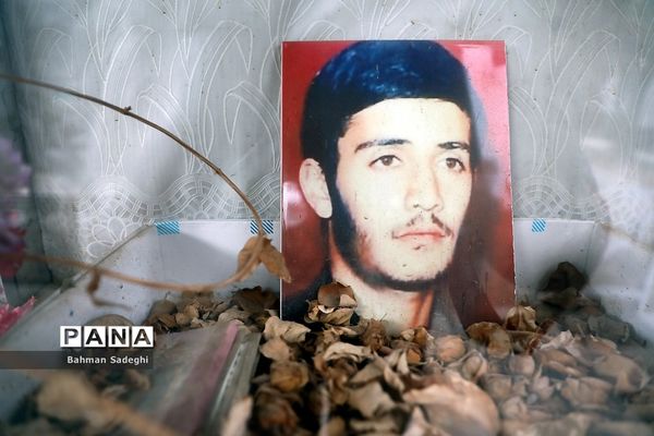 نگاه‌هایی که حرف می زنند