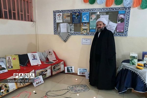 برگزاری جلسه شورای آموزش و پرورش در شهرستان قرچک
