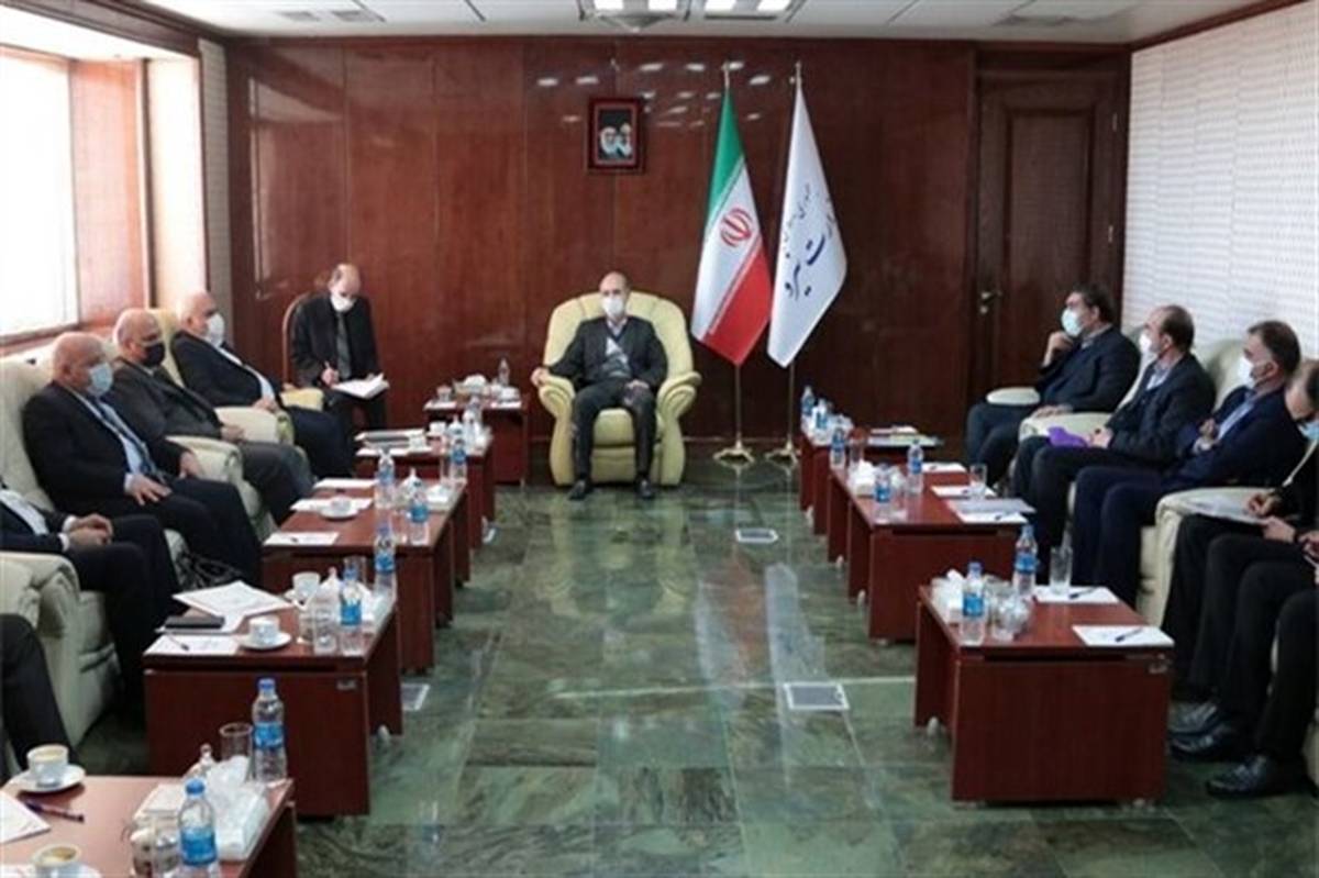 اعلام آمادگی ایران برای تنظیم سند همکاری جامع مبادلات تجاری با عراق