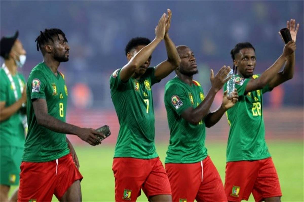 جام ملت‌های آفریقا، سنگال با صدرنشینی صعود کرد