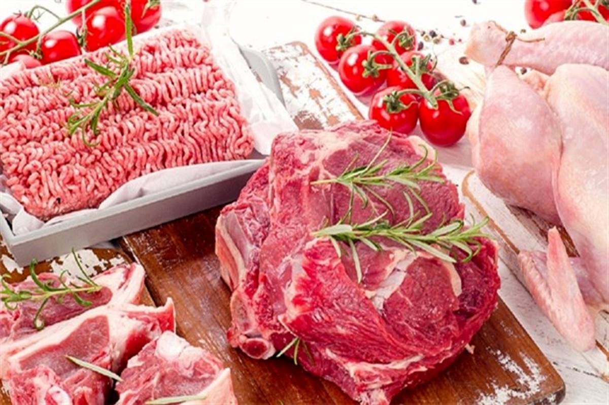 گرانی گوشت تا چه حد ناشی از  صادرات دام بوده است؟