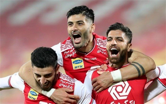 فولاد برای خرید 3 بازیکن پرسپولیس دست به کار شد