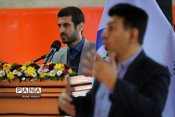 بیست و یکمین دوره مسابقات دانش آموزان با نیازهای ویژه