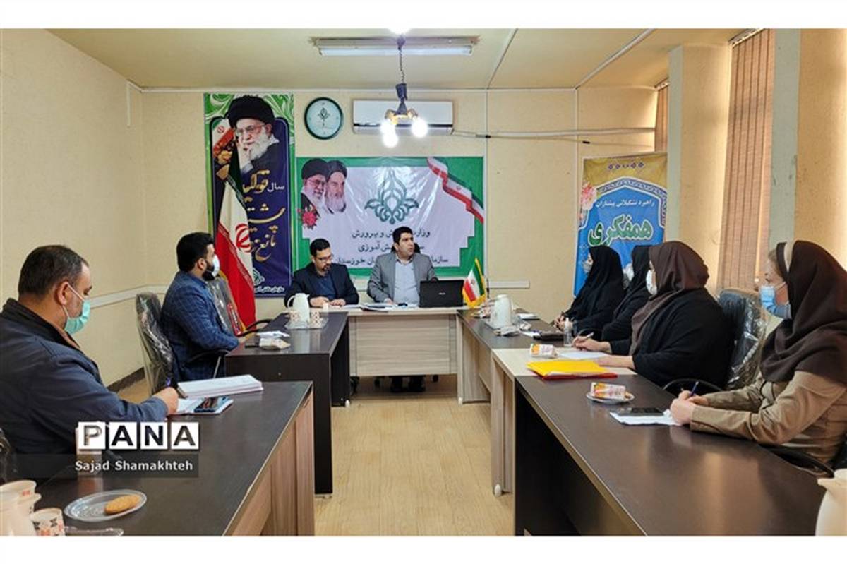 3 هزار و 480 دانش‌آموز خوزستانی مهارت‌های خبرنگاری را فرا می‌گیرند
