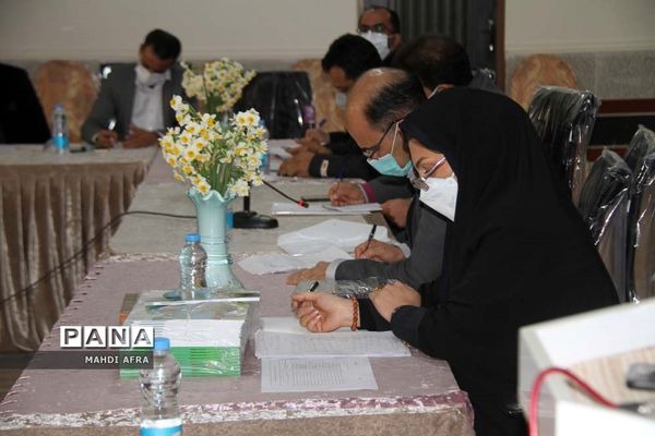 دوره آموزشی مدیریت برگزاری مسابقات و رویدادهای ورزشی