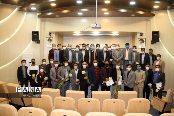 دوره آموزشی مدیریت برگزاری مسابقات و رویدادهای ورزشی