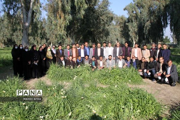 دوره آموزشی مدیریت برگزاری مسابقات و رویدادهای ورزشی