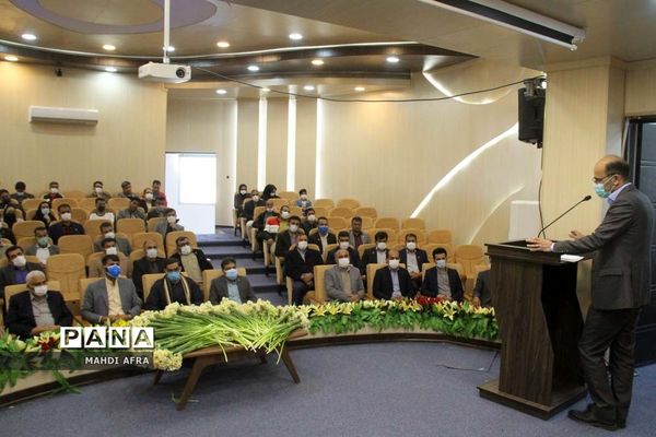 دوره آموزشی مدیریت برگزاری مسابقات و رویدادهای ورزشی