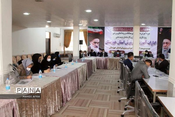 دوره آموزشی مدیریت برگزاری مسابقات و رویدادهای ورزشی