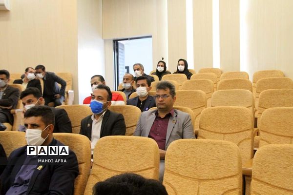 دوره آموزشی مدیریت برگزاری مسابقات و رویدادهای ورزشی