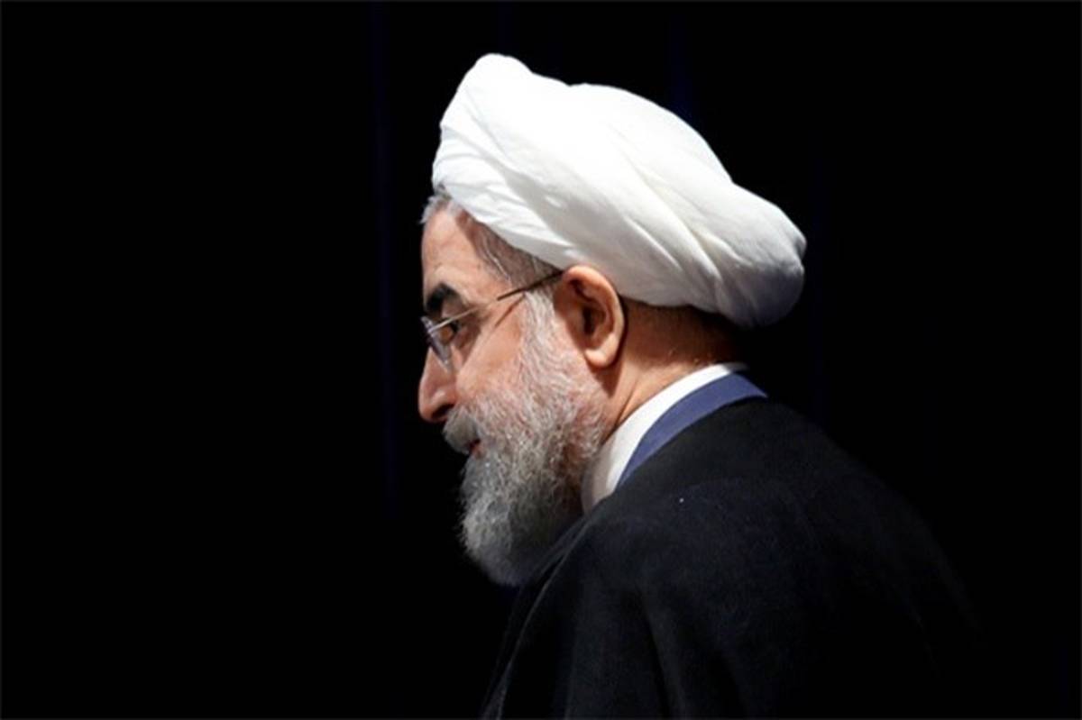 انتخاب اعضای هیات تفحص از نهاد ریاست‌جمهوری دوره روحانی