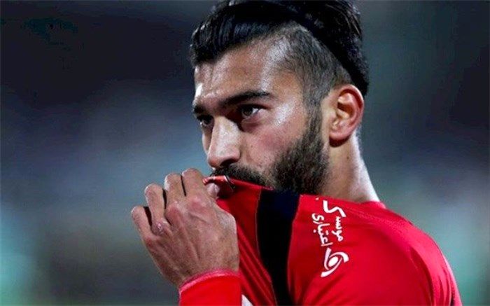 قرارداد رامین رضائیان و پرسپولیس آماده امضا شد