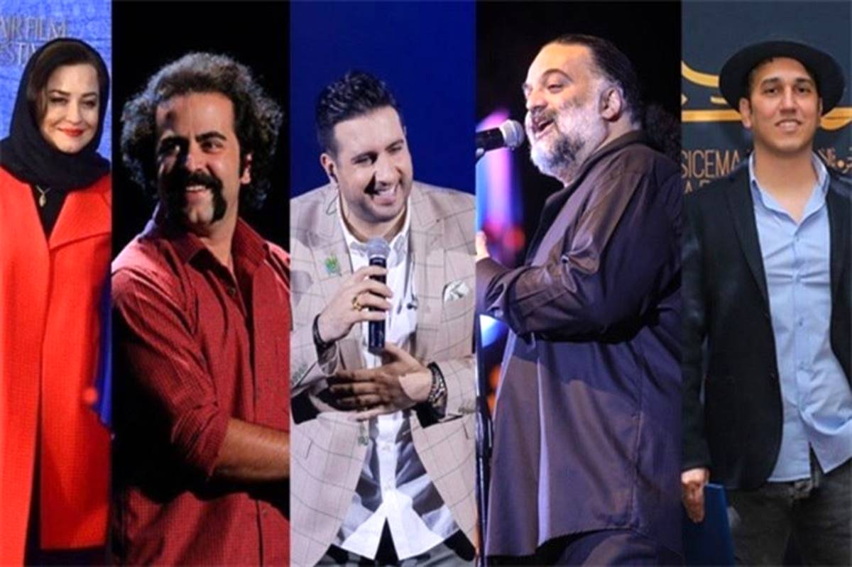 آغاز پخش «بندبازی»، بزرگترین رقابت گروه‌های موسیقی در ایران