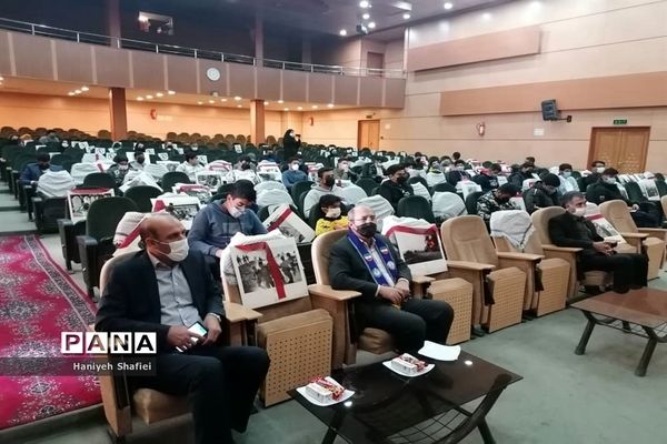 برگزاری انتخابات مجلس دانش‌آموزی ناحیه یک شیراز