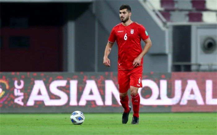 تمجید قطری‌ها از هافبک تیم ملی ایران؛ او بهترین خرید است