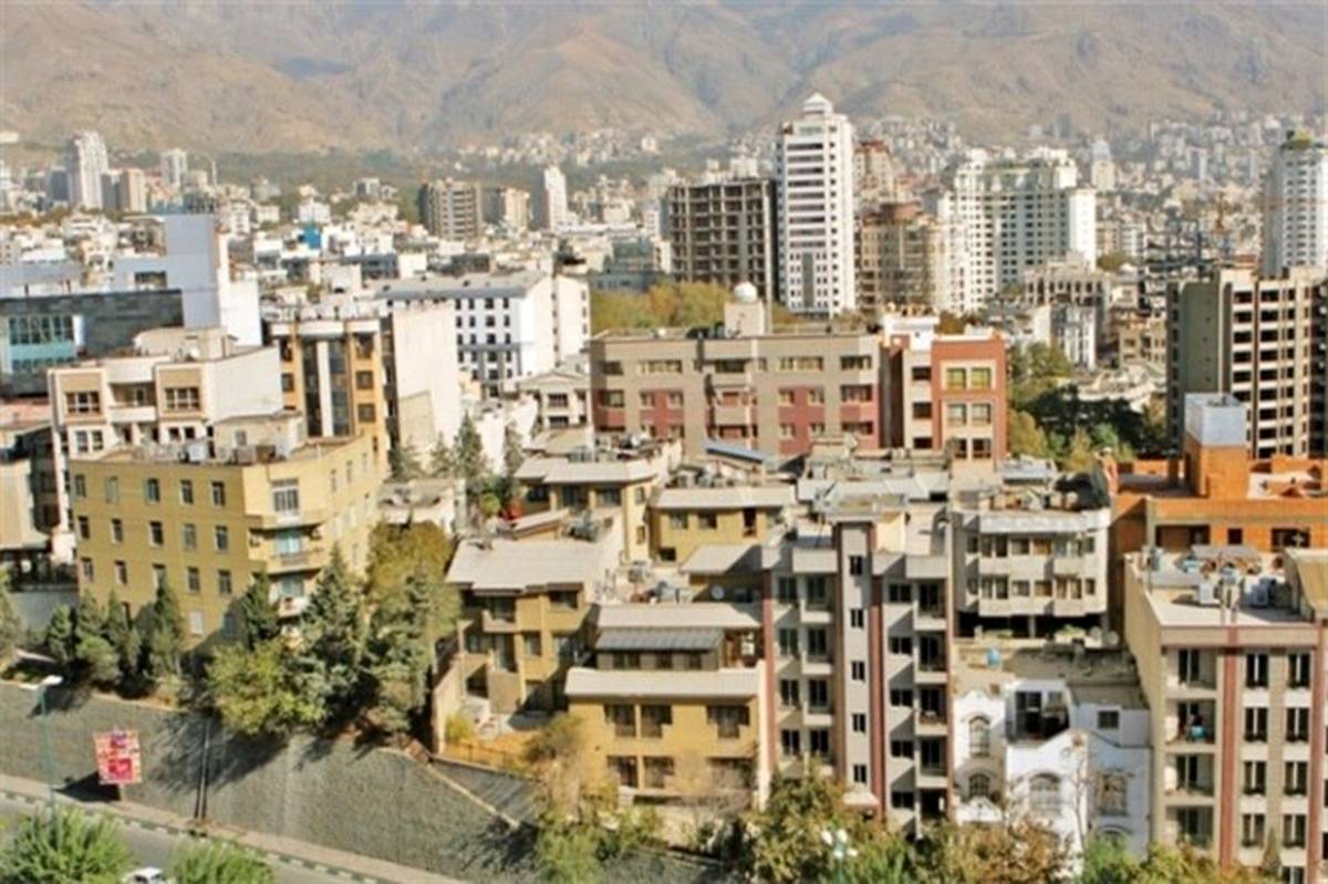 خانه‌های ۴ تا ۵ میلیاردی در کدام مناطق تهران هستند؟